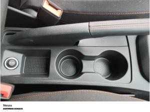 Seat Ibiza FR DSG SITZHEIZUNG EINPARKHILFE NAVI LED