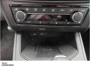 Seat Ibiza XCELLENCE DSG SITZHEIZUNG EINPARKHILFE NAVI LED