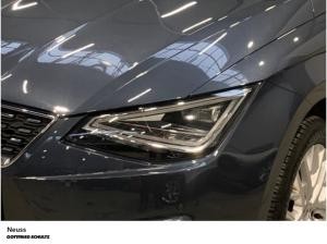Seat Ibiza XCELLENCE DSG SITZHEIZUNG EINPARKHILFE NAVI LED