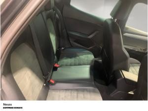 Seat Ibiza XCELLENCE DSG SITZHEIZUNG EINPARKHILFE NAVI LED