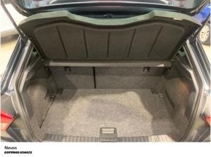 Seat Ibiza XCELLENCE DSG SITZHEIZUNG EINPARKHILFE NAVI LED