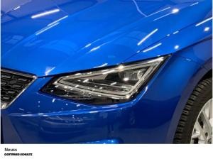 Seat Ibiza XCELLENCE DSG SITZHEIZUNG EINPARKHILFE NAVI LED