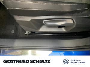 Seat Ibiza XCELLENCE DSG SITZHEIZUNG EINPARKHILFE NAVI LED