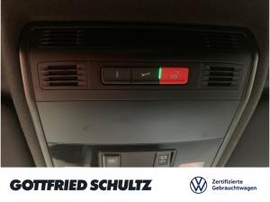 Seat Ibiza XCELLENCE DSG SITZHEIZUNG EINPARKHILFE NAVI LED