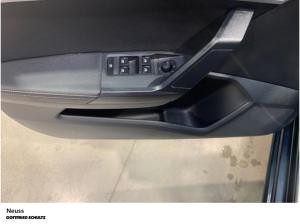 Seat Ibiza XCELLENCE DSG SITZHEIZUNG EINPARKHILFE NAVI LED