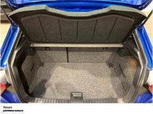 Seat Ibiza XCELLENCE DSG SITZHEIZUNG EINPARKHILFE NAVI LED