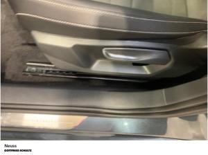 Seat Ibiza XCELLENCE DSG SITZHEIZUNG EINPARKHILFE NAVI LED