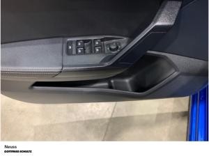 Seat Ibiza XCELLENCE DSG SITZHEIZUNG EINPARKHILFE NAVI LED