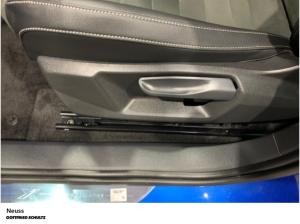 Seat Ibiza XCELLENCE DSG SITZHEIZUNG EINPARKHILFE NAVI LED