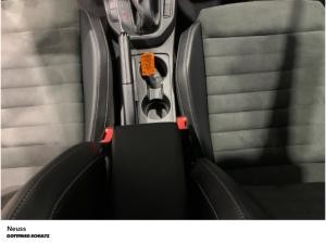 Seat Ibiza XCELLENCE DSG SITZHEIZUNG EINPARKHILFE NAVI LED