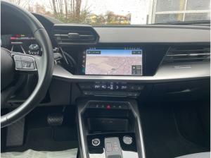 Audi A3 Sportback advanced 30 TDI S tronic