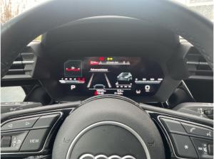 Audi A3 Sportback advanced 30 TDI S tronic