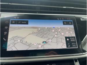Audi Q7 SUV 50 TDI quattro B&O Matrix 7 Sitzer AHK HuD