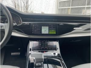 Audi Q7 SUV 50 TDI quattro B&O Matrix 7 Sitzer AHK HuD