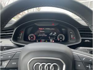 Audi Q7 SUV 50 TDI quattro B&O Matrix 7 Sitzer AHK HuD