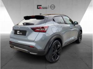 Nissan Juke N-SPORT 114PS Winter/BOSE/360°/beh.WS