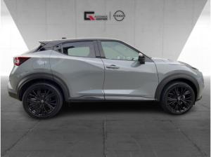 Nissan Juke N-SPORT 114PS Winter/BOSE/360°/beh.WS