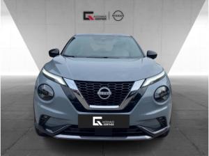 Nissan Juke N-SPORT 114PS Winter/BOSE/360°/beh.WS