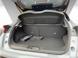 Nissan Juke N-SPORT 114PS Winter/BOSE/360°/beh.WS