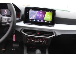 Seat Ibiza 1.0 TSI DSG Road Edition NAVI LED KAMERA DAB SHZ APP CONNECT