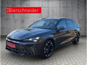 Cupra Leon Sportstourer 1.5 TSI DSG e-Hybrid Facelift AHK NAVI LED EL.SITZ SHZ 18