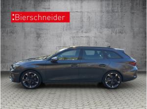Cupra Leon Sportstourer 1.5 TSI DSG e-Hybrid Facelift AHK NAVI LED EL.SITZ SHZ 18