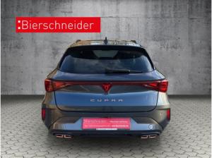 Cupra Leon Sportstourer 1.5 TSI DSG e-Hybrid Facelift AHK NAVI LED EL.SITZ SHZ 18