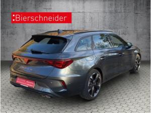 Cupra Leon Sportstourer 1.5 TSI DSG e-Hybrid Facelift AHK NAVI LED EL.SITZ SHZ 18