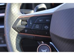 Cupra Leon Sportstourer 1.5 TSI DSG e-Hybrid Facelift AHK NAVI LED EL.SITZ SHZ 18