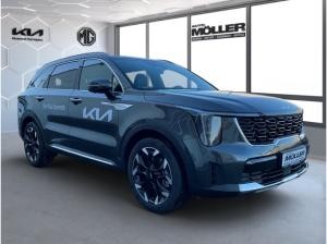 Kia Sorento PE 2.2D AWD Platinum AHK Nappa Glasdach Premium HUD