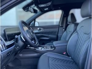 Kia Sorento PE 2.2D AWD Platinum AHK Nappa Glasdach Premium HUD