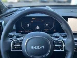 Kia Sorento PE 2.2D AWD Platinum AHK Nappa Glasdach Premium HUD