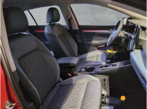 Volkswagen Golf VIII 1,5 eTSI DSG Energy AHK+GJ-REIFEN+APPCONNECT