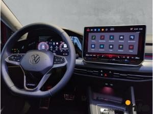 Volkswagen Golf VIII 1,5 eTSI DSG Energy AHK+GJ-REIFEN+APPCONNECT