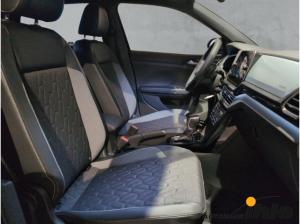 Volkswagen T-Cross 1,5 TSI DSG Energy AHK+NAVI+R-KAMERA+GJ-REIFEN
