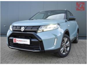 Suzuki Vitara Comfort Allgrip 1.4l A/T Hybrid