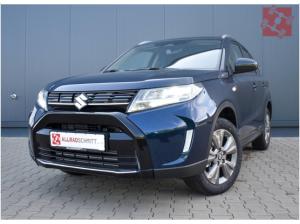 Suzuki Vitara Comfort Allgrip 1.4l M/T Hybrid