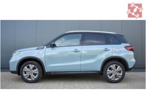 Suzuki Vitara Comfort Allgrip 1.4l A/T Hybrid