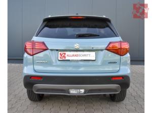 Suzuki Vitara Comfort Allgrip 1.4l A/T Hybrid