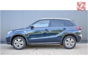 Suzuki Vitara Comfort Allgrip 1.4l M/T Hybrid