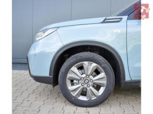 Suzuki Vitara Comfort Allgrip 1.4l A/T Hybrid