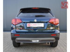 Suzuki Vitara Comfort Allgrip 1.4l M/T Hybrid