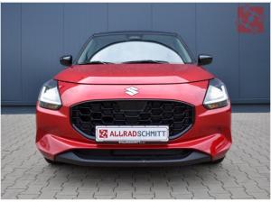Suzuki Swift Comfort 1.2l M/T Dualjet Hybrid