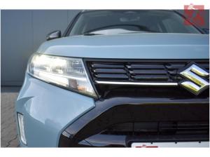 Suzuki Vitara Comfort Allgrip 1.4l A/T Hybrid