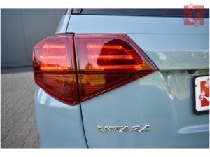 Suzuki Vitara Comfort Allgrip 1.4l A/T Hybrid