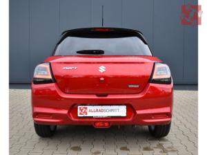 Suzuki Swift Comfort 1.2l M/T Dualjet Hybrid