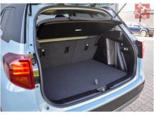 Suzuki Vitara Comfort Allgrip 1.4l A/T Hybrid