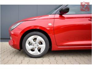 Suzuki Swift Comfort 1.2l M/T Dualjet Hybrid