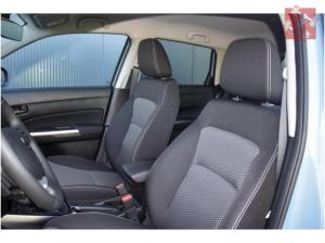 Suzuki Vitara Comfort Allgrip 1.4l A/T Hybrid