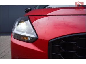 Suzuki Swift Comfort 1.2l M/T Dualjet Hybrid